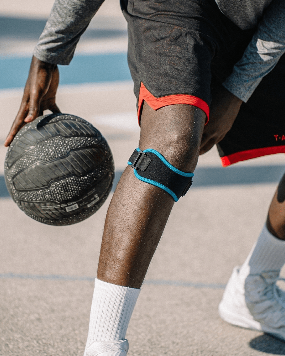 Rodillera para Ejercicio Accesorios para aficionados a los deportes Deporte - Sweet Home