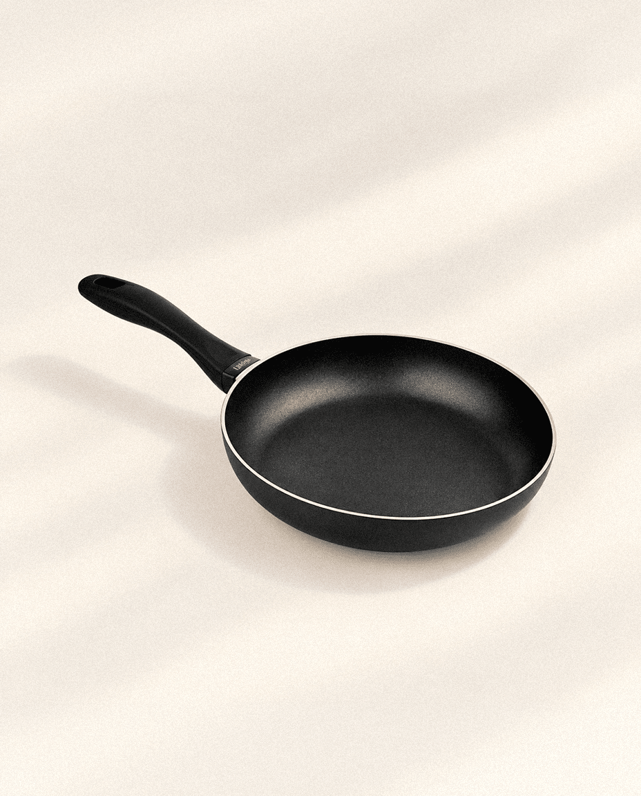Sartén de Aluminio Antiadherente LUXE 20 cm Sartenes para freír juego de sarten - Sweet Home