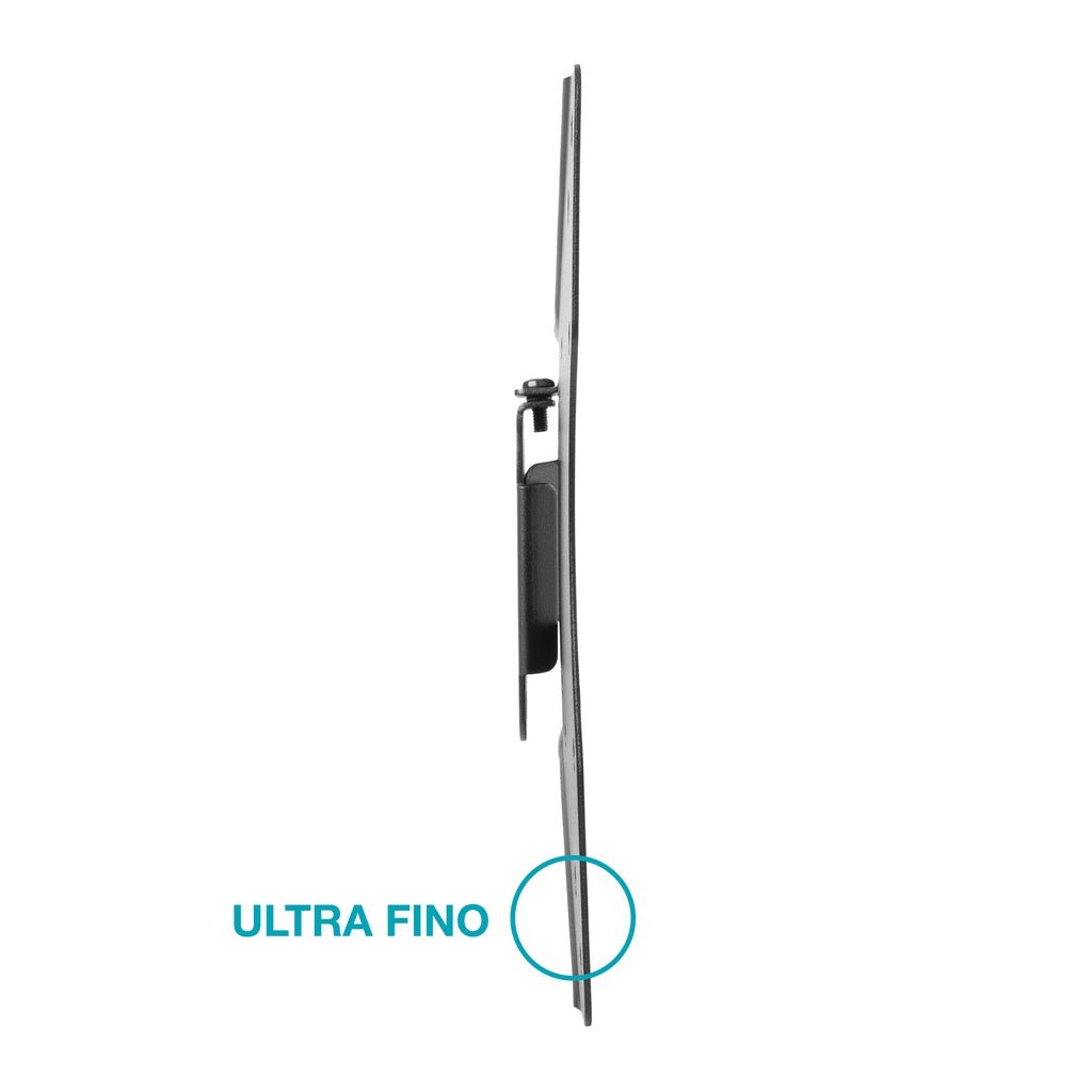 Soporte de TV fijo 23" - 42" - Sweet Home
