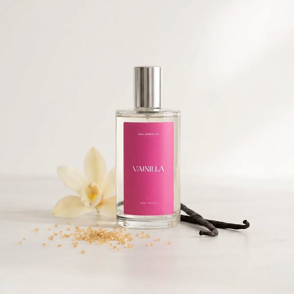 Spray Aromático para el Hogar - Chromatic Home 100ml Ambientadores ambientador - Sweet Home