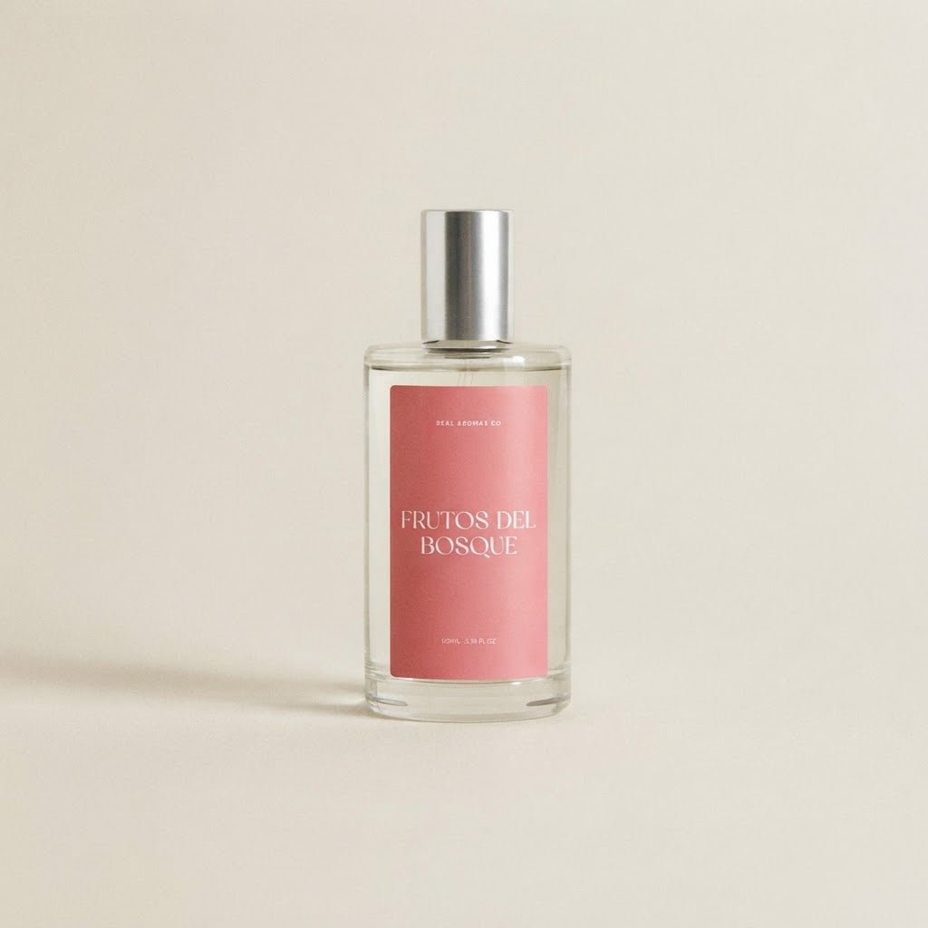 Spray Aromático para el Hogar - Chromatic Home 100ml Ambientadores ambientador - Sweet Home