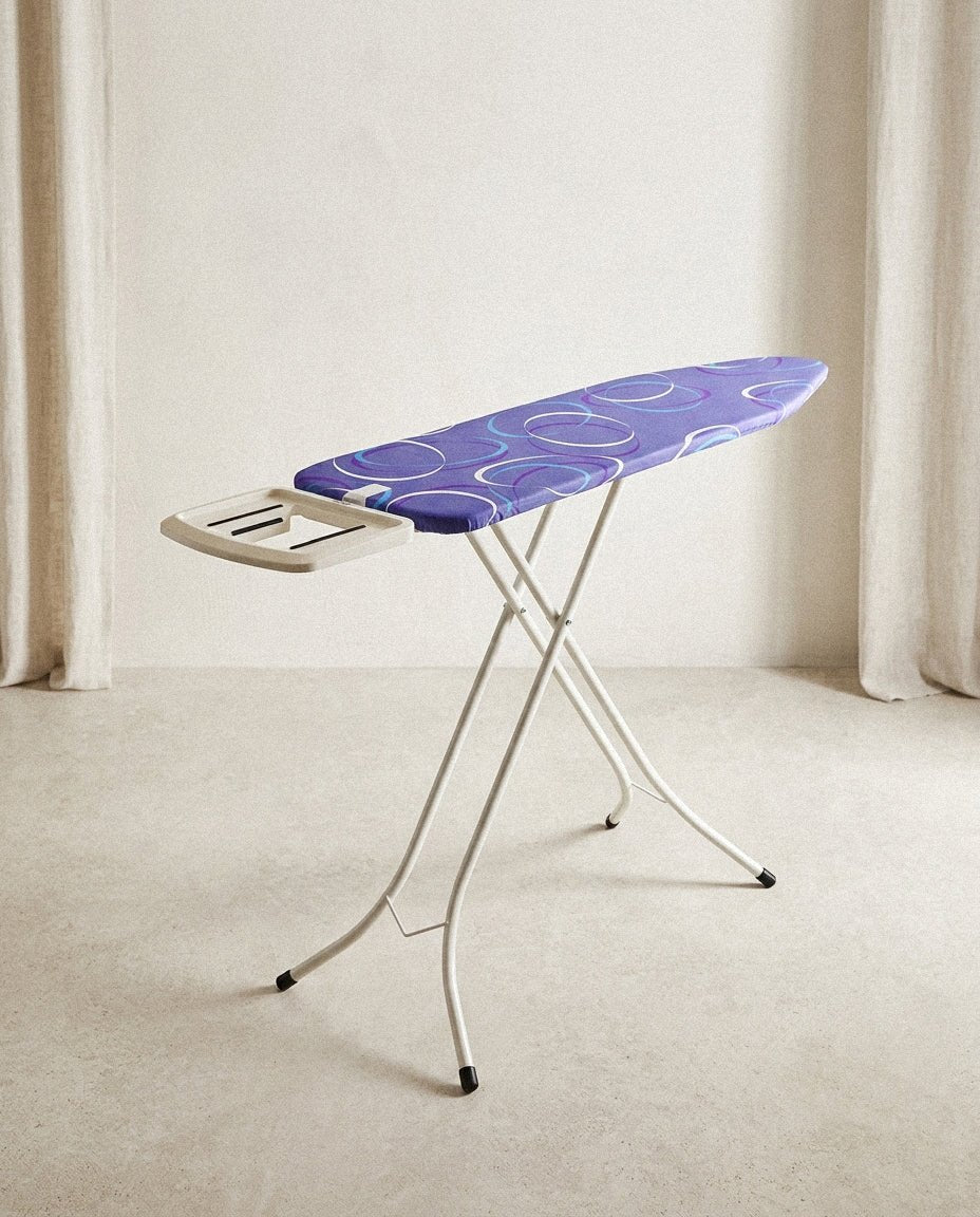 Tabla de Planchar con Patas Antideslizantes Tablas de planchar hogar - Sweet Home