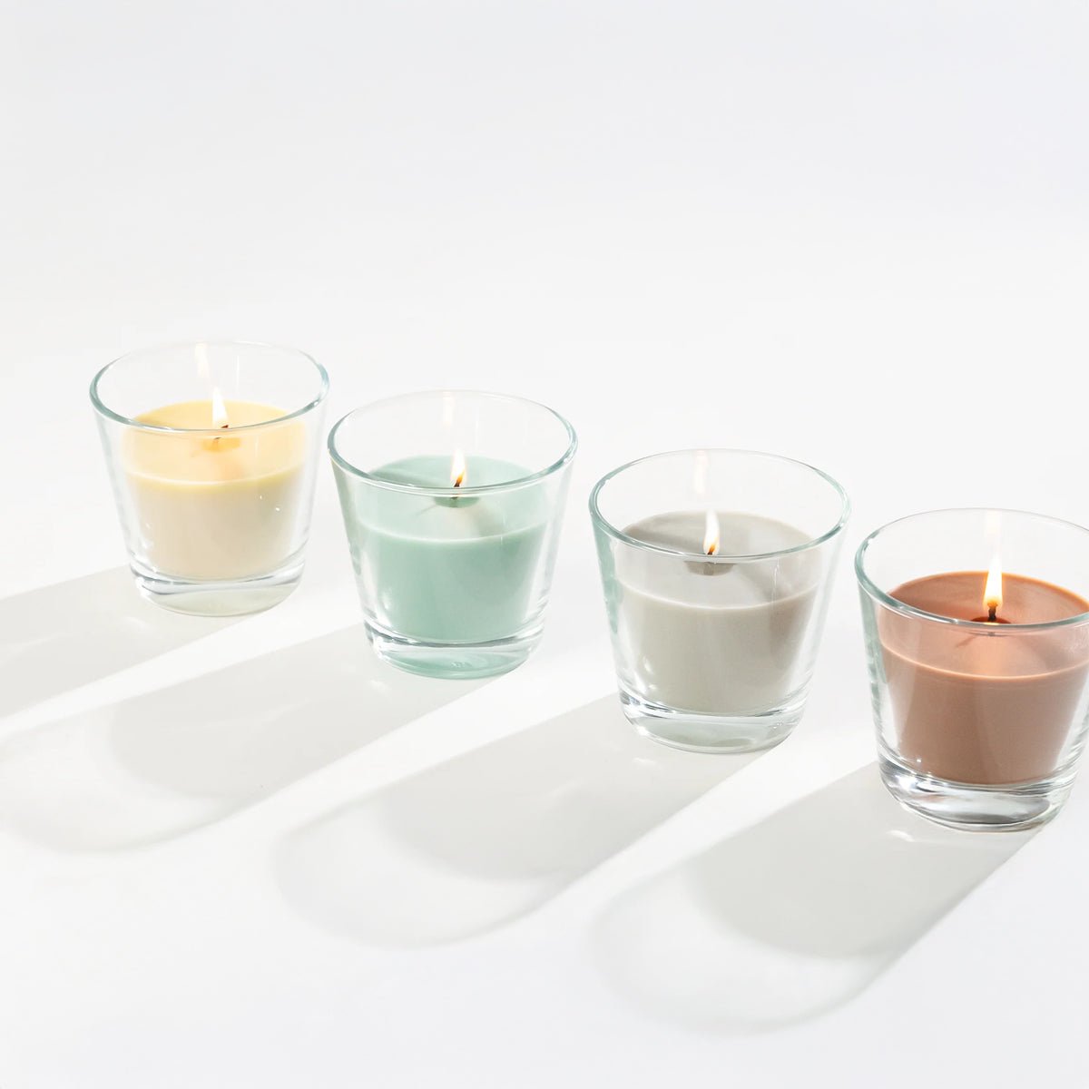 Vela Aromática Classic Candle - Sweet Home