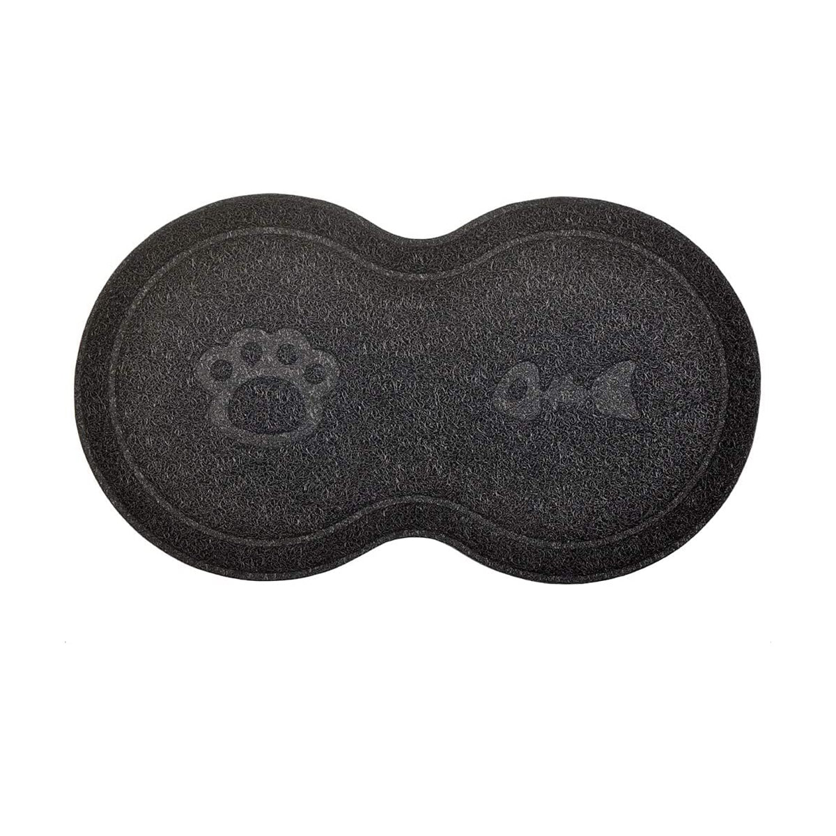 Alfombrilla de Comedero Antideslizante - Sweet Home