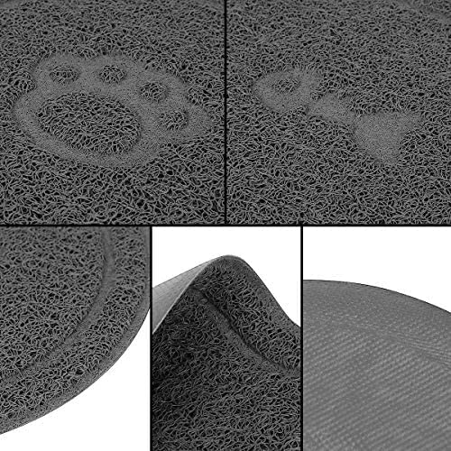 Alfombrilla de Comedero Antideslizante - Sweet Home