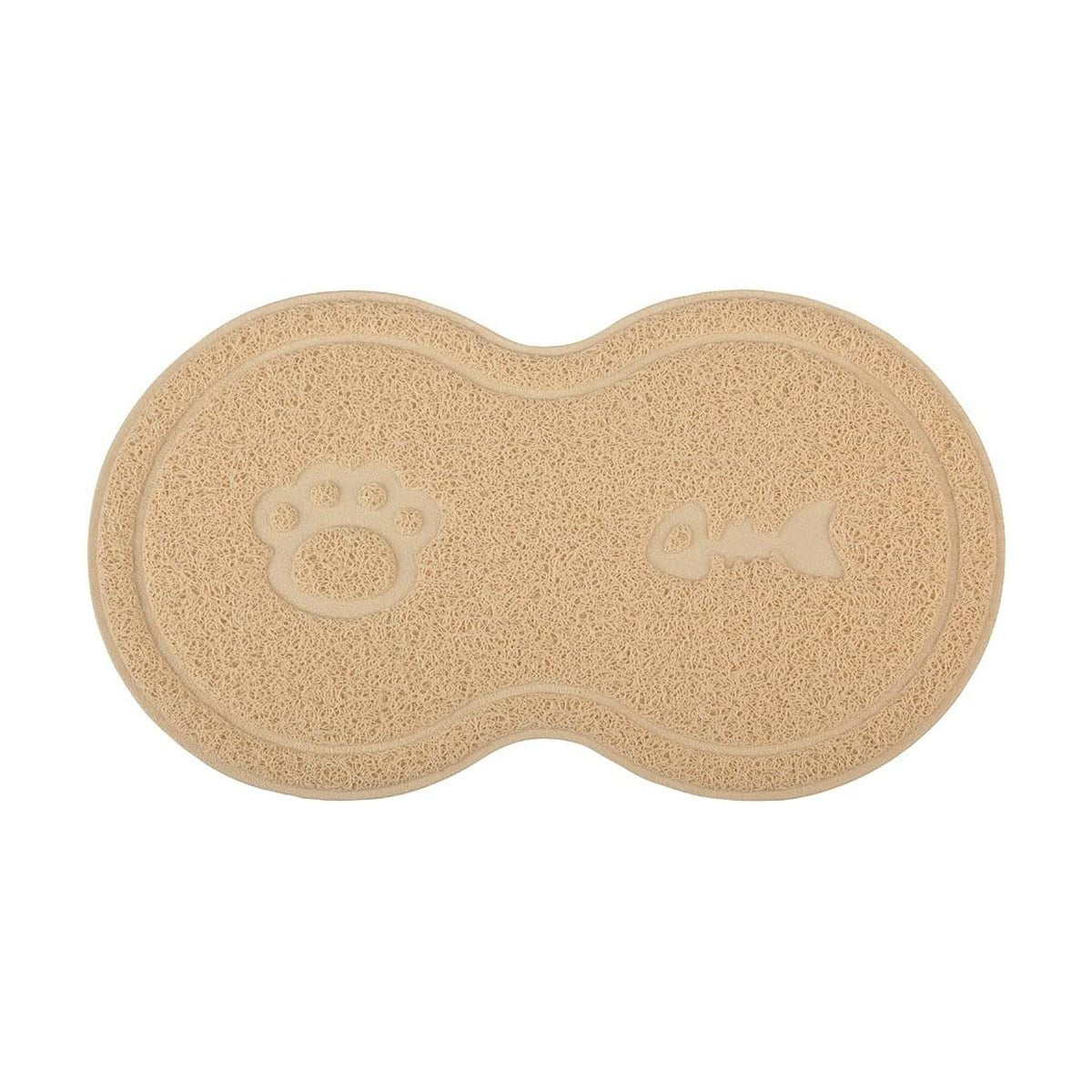 Alfombrilla de Comedero Antideslizante - Sweet Home