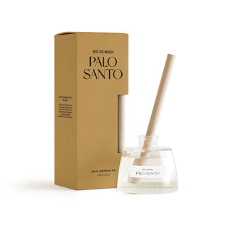 Ambientador Mikado Into the Woods 100ml - Sweet Home