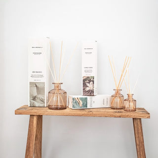 Ambientador Origins 100ml - Sweet Home