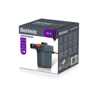 Bomba de Aire Eléctrica Bestway - Sweet Home