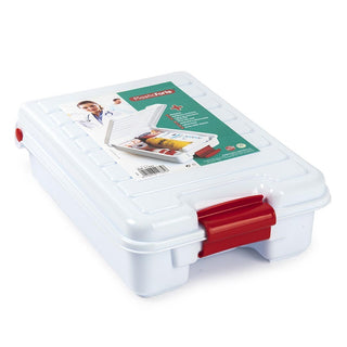 Botiquín Primeros Auxilios - Sweet Home