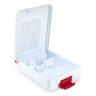 Botiquín Primeros Auxilios - Sweet Home