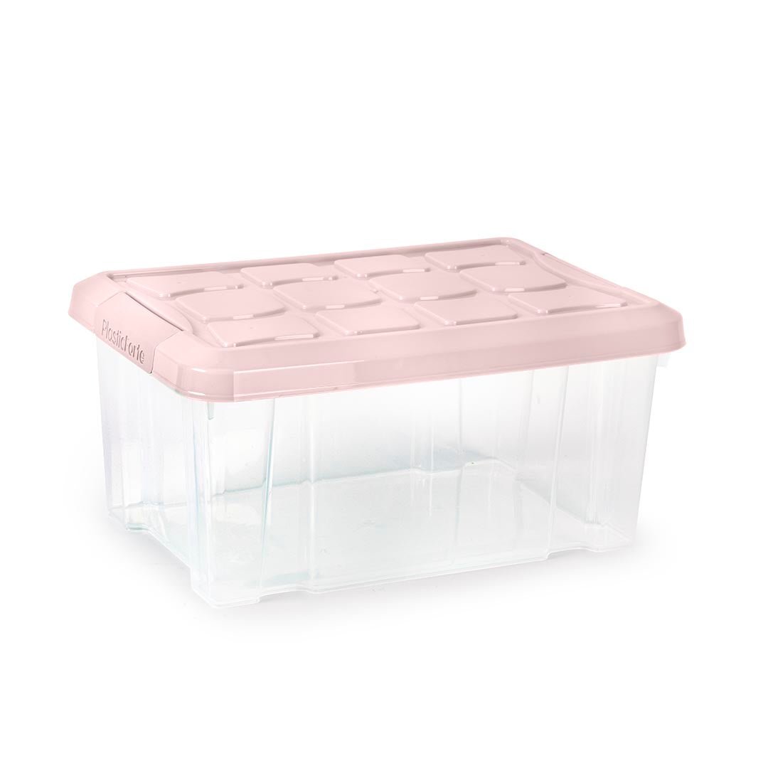 Caja de Almacenaje 5 Litros Nº 10 - Sweet Home