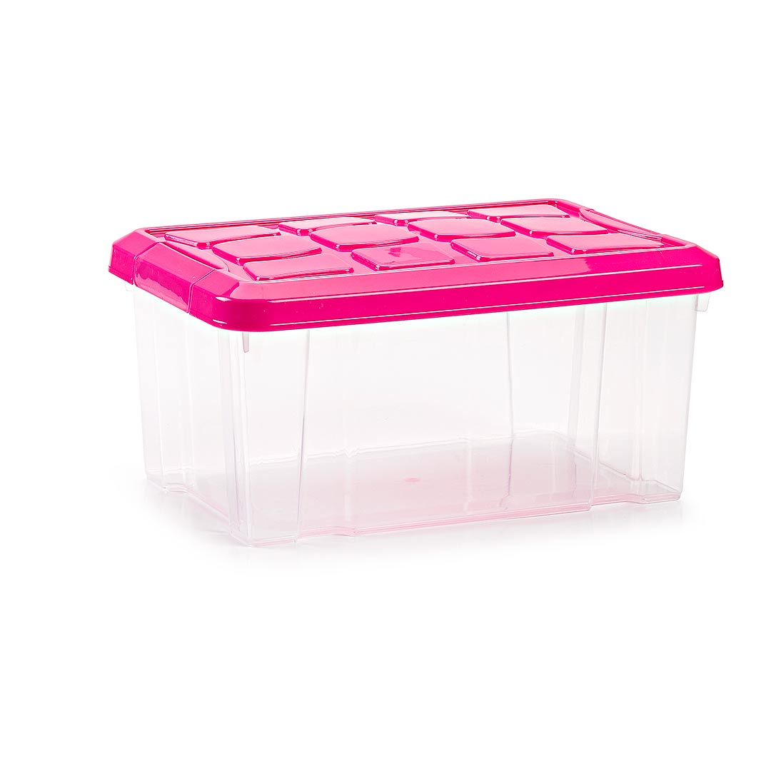 Caja de Almacenaje 5 Litros Nº 10 - Sweet Home