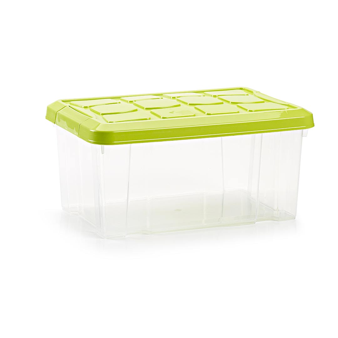 Caja de Almacenaje 5 Litros Nº 10 - Sweet Home