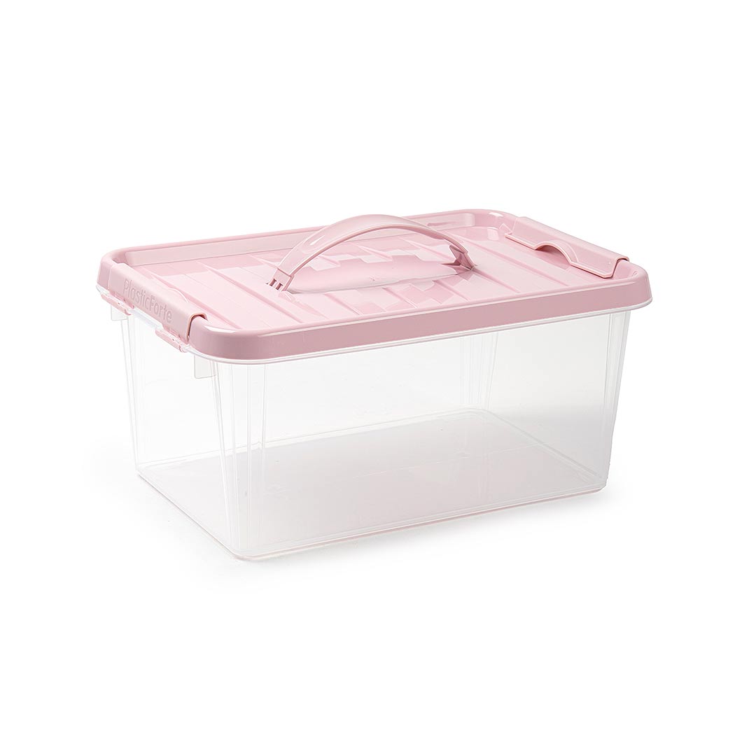 Caja de Almacenaje 8 Litros Nº 22 - Sweet Home