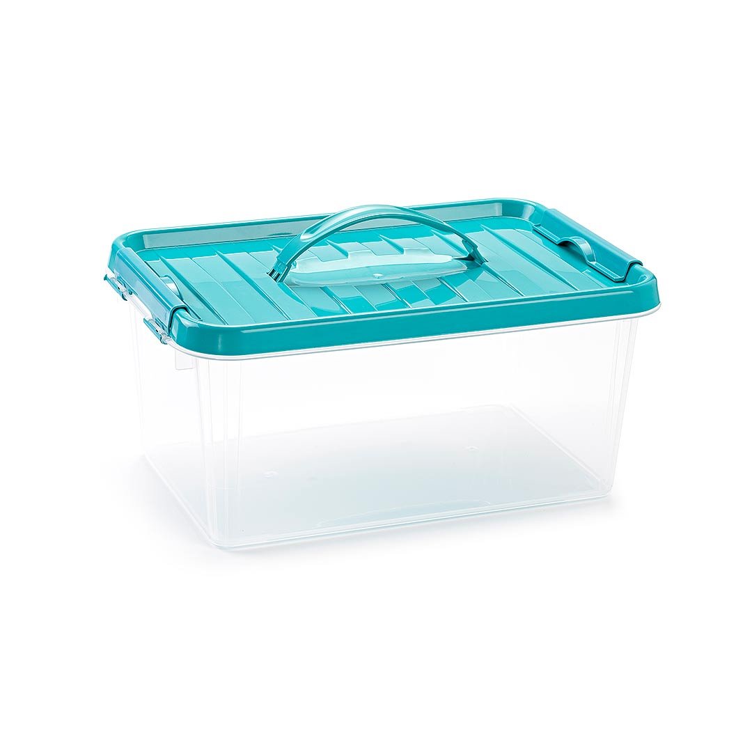 Caja de Almacenaje 8 Litros Nº 22 - Sweet Home