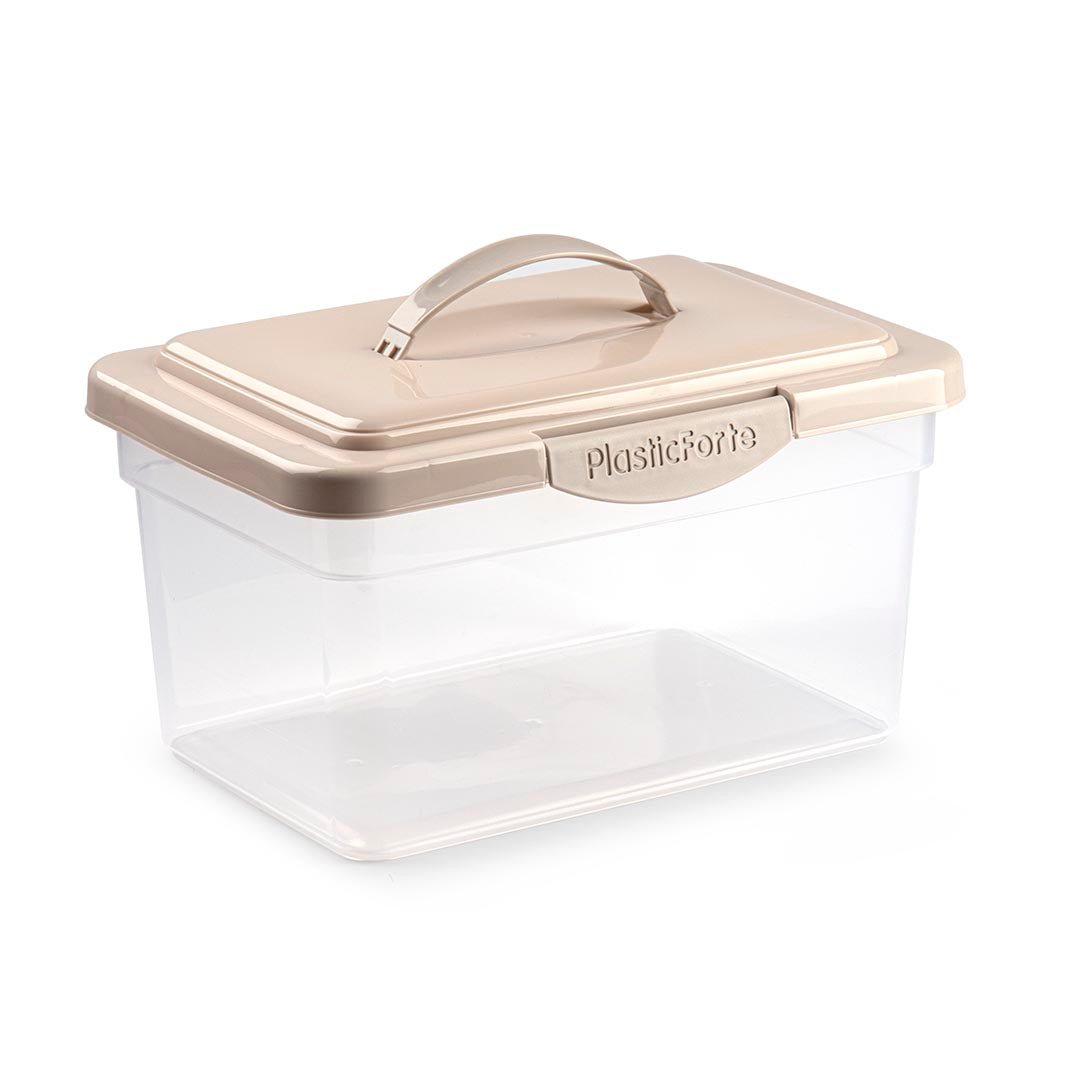 Caja de Almacenaje 9 Litros Nº 25 - Sweet Home
