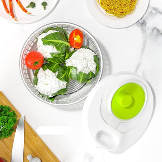 Centrifugadora Verduras - Sweet Home