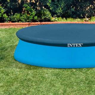 Cobertor INTEX para Piscina Hinchable Easy Set 2,8M - Sweet Home