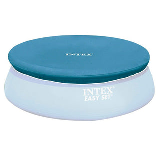 Cobertor Intex Piscina Hinchable Easy Set 366 cm - Sweet Home