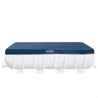 Cobertor piscina INTEX 400x200 cm - Sweet Home