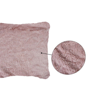 Cojín de Terciopelo 30x50 cm - Sweet Home