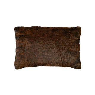 Cojín de Terciopelo 30x50 cm - Sweet Home