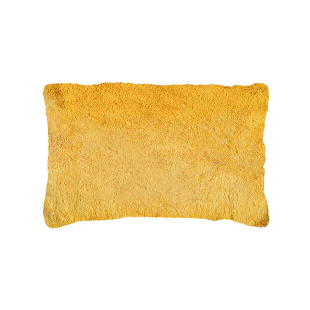 Cojín de Terciopelo 30x50 cm - Sweet Home
