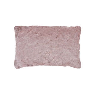 Cojín de Terciopelo 30x50 cm - Sweet Home