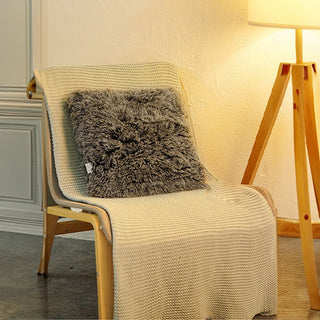 Cojines de Terciopelo Largo 45cm - Sweet Home