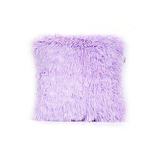 Cojines de Terciopelo Largo 45cm - Sweet Home