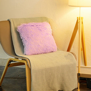 Cojines de Terciopelo Largo 45cm - Sweet Home