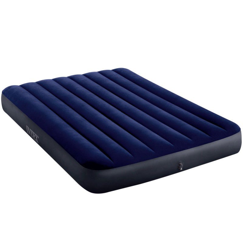 Colchón Hinchable INTEX Dura-Beam Downy - Sweet Home