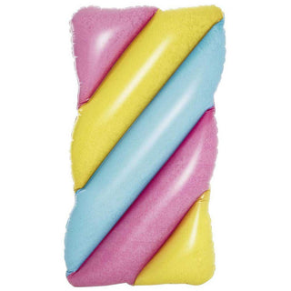 Colchoneta Inflable Candy Lounge - Sweet Home