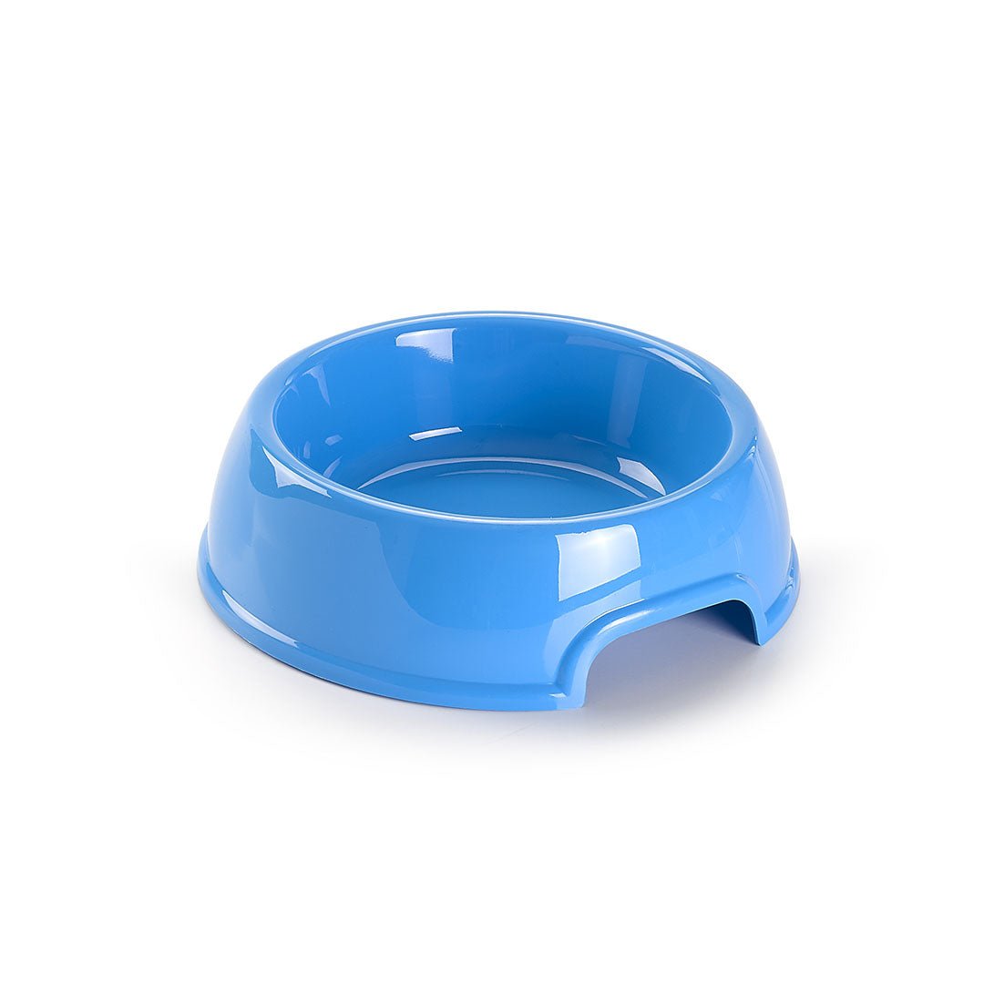 Comedero Redondo Para Mascotas - Sweet Home
