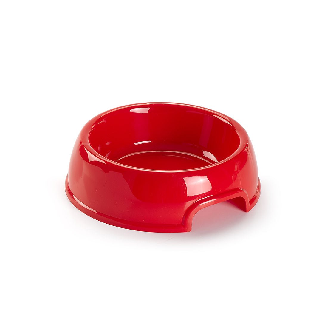 Comedero Redondo Para Mascotas - Sweet Home