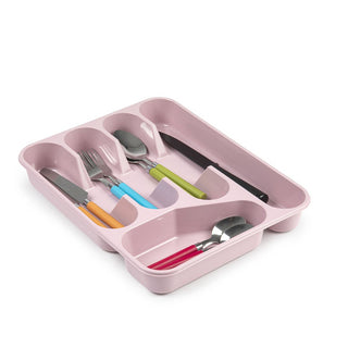 Cubertero Basic - Sweet Home