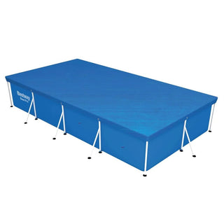 Cubierta Piscina Bestway - 400x211x81 cm - Sweet Home