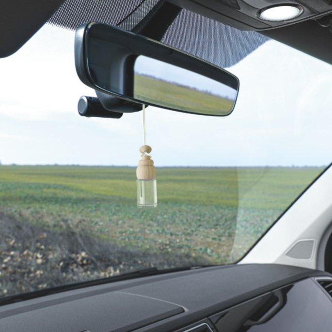 Difusor Coche Essential 8ml - Sweet Home