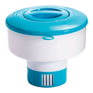 Dispensador Químico Intex para Piscinas y Spas - Sweet Home