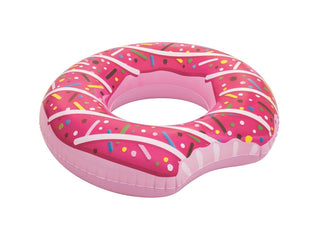 Donut Flotador Para Playa y Piscina - Sweet Home