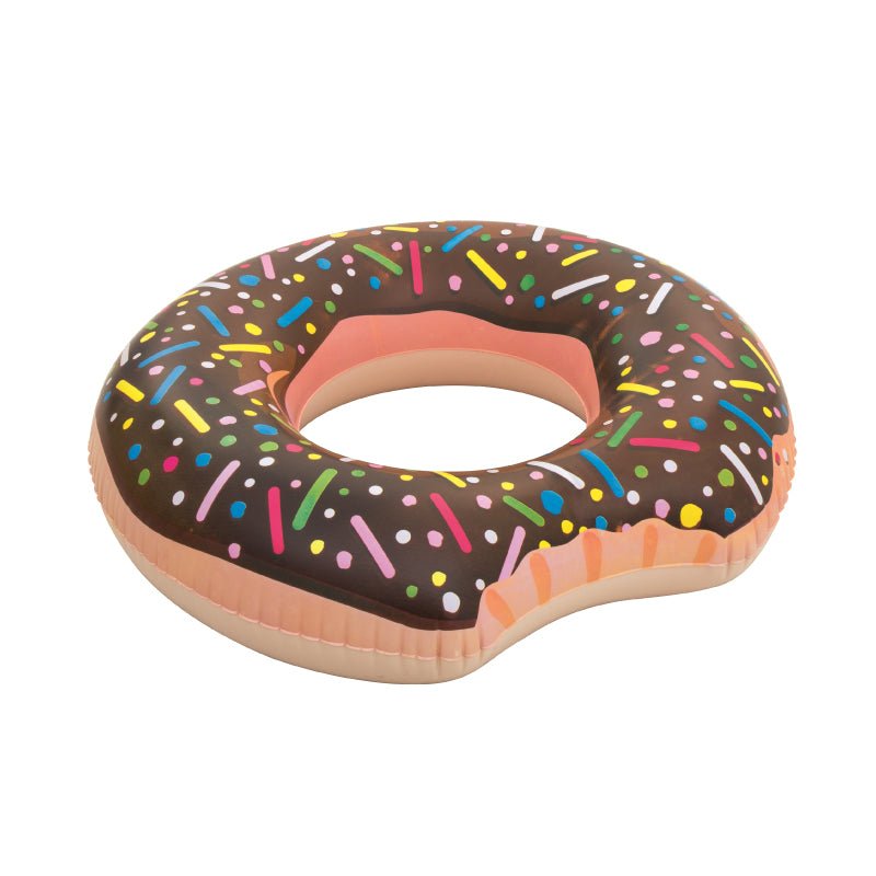 Donut Flotador Para Playa y Piscina - Sweet Home