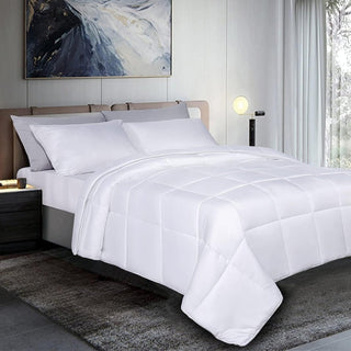 Edredón cálido 240 x 220 cm - Sweet Home