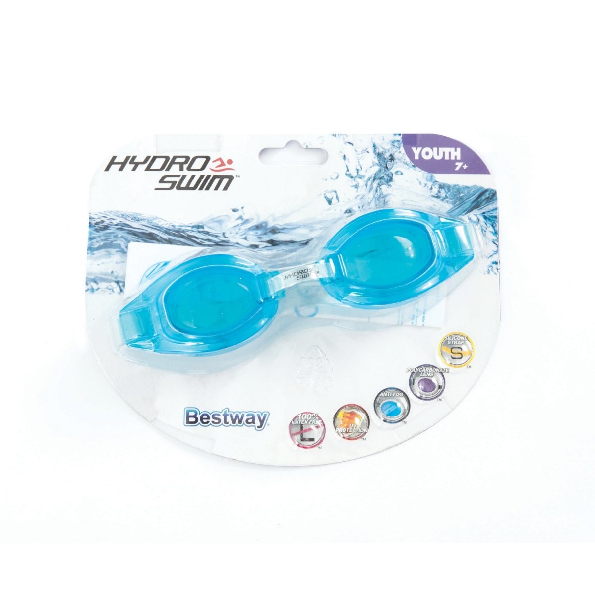 Gafas de Natación Hydro Swim +7 años - Sweet Home