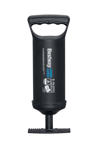Inflador Manual Air Hammer Handpumpe 850 ml - Sweet Home