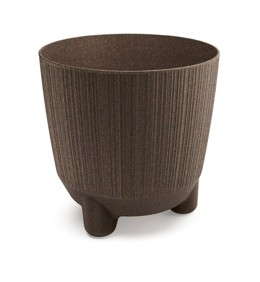 Macetero Eco Wood de 4L - Sweet Home