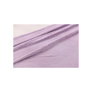 Manta de Franela Suave lila - Sweet Home
