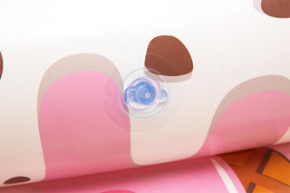 Piscina Infantil Helado Frutas 160x38 cm - Sweet Home