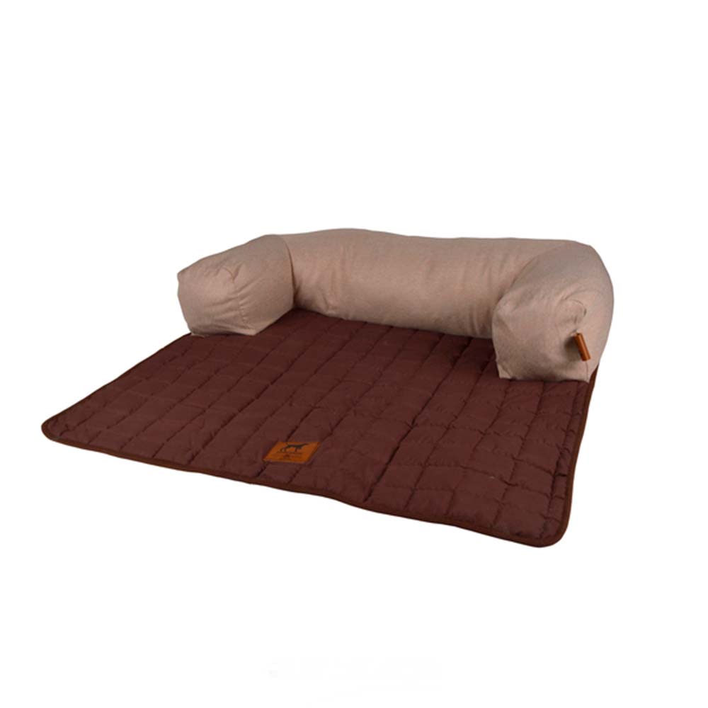 Protector de Sofá Para Mascotas Tipo Cuna - Sweet Home