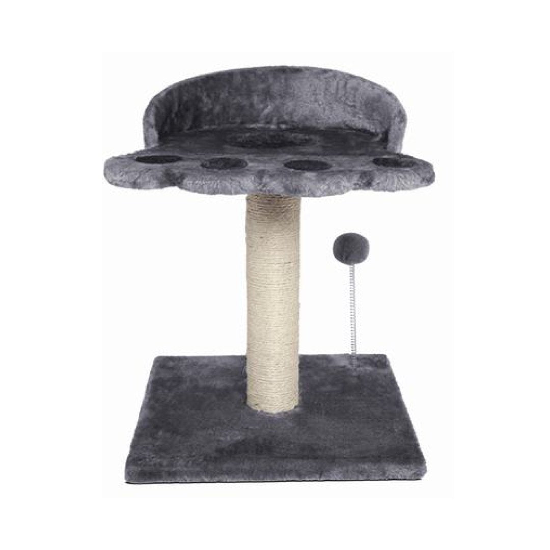 Rascador Juguete Para Gato - Sweet Home